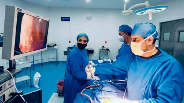 Cardiotorax Durango: ciencia, pasión y experiencia