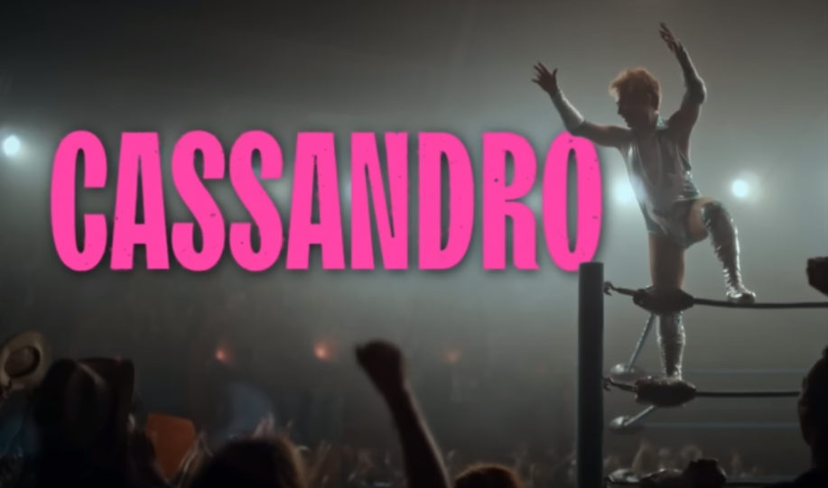 Amazon Prime estrenará este viernes la película protagonizada por Gael García Bernal y Bad Bunny