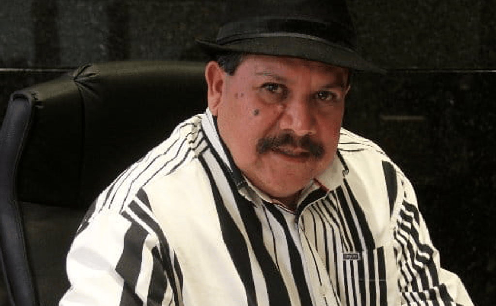 Fallece el periodista Benito Ortega, de la vieja guardia de El Siglo de Durango