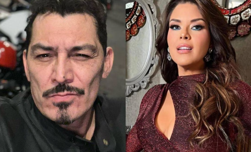 José Manuel Figueroa tomará acciones legales contra Alicia Machado tras asegurar que la golpeaba