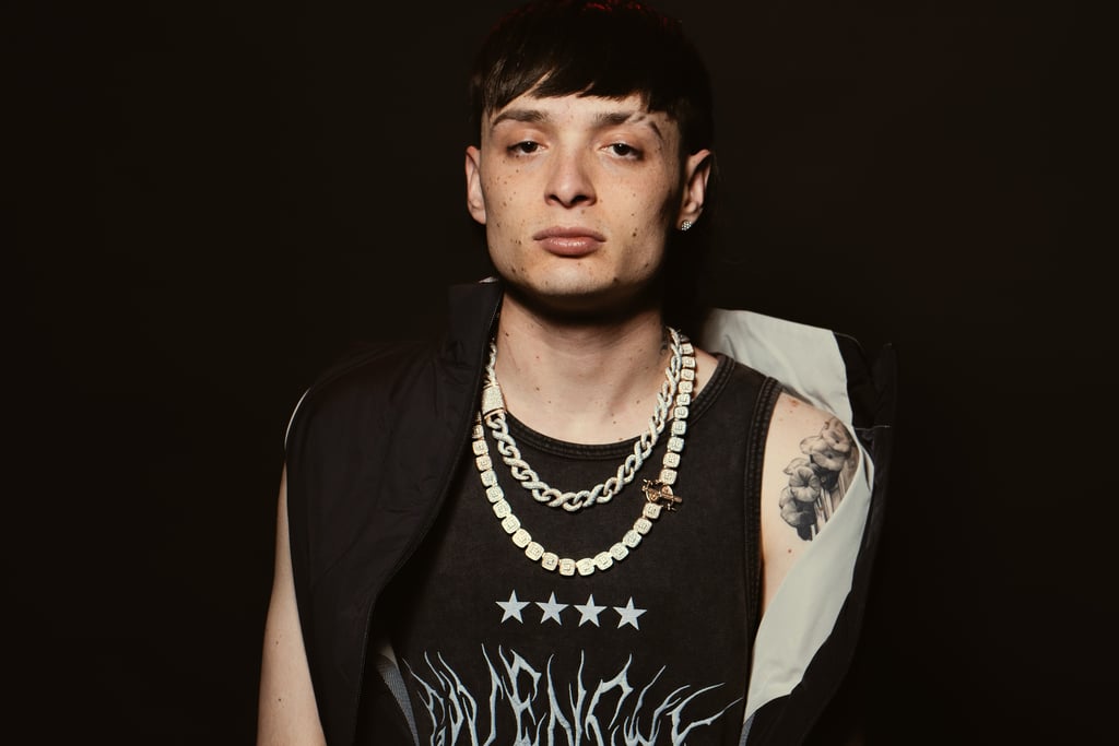 Peso Pluma cancela concierto en Tijuana tras amenazas del crimen organizado