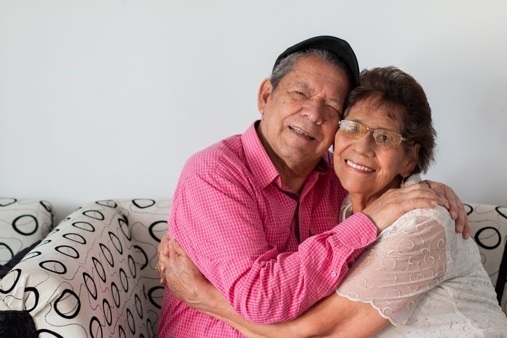 ¿Cómo desean envejecer los mexicanos?