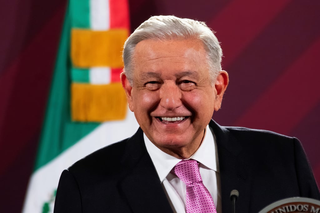 AMLO se convierte en el streamer de habla hispana más visto; supera a Ibai Llanos