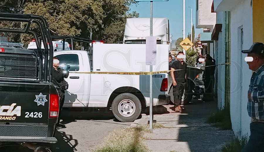 Localizan a hombre sin vida en hogar de la colonia División del Norte