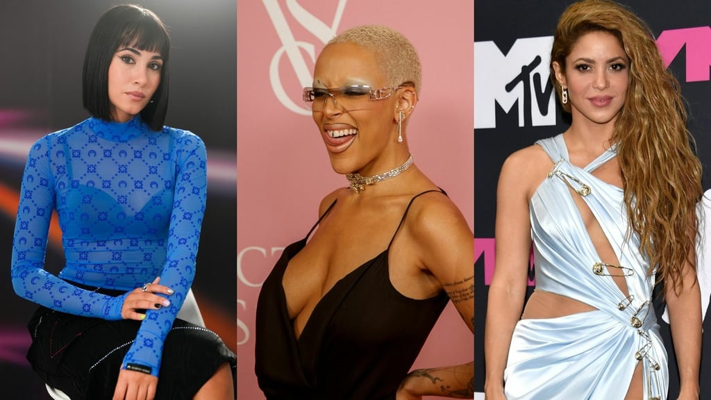 Doja Cat lidera los lanzamientos musicales imperdibles de viernes