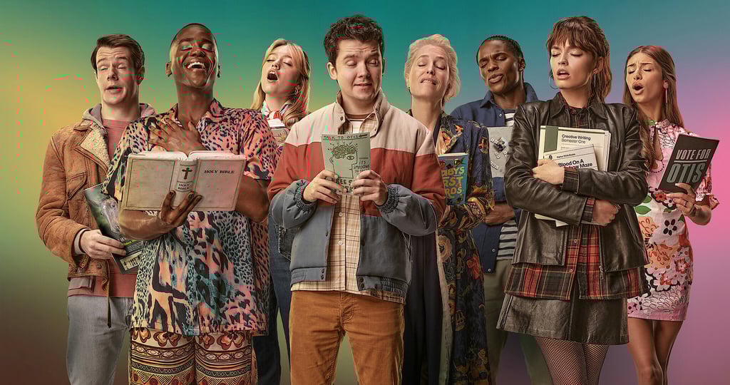 Cortesía de Netflix 