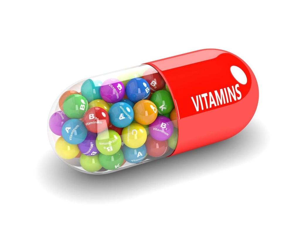 Extra. MedlinePlus, Biblioteca Nacional de Medicina de los Estados Unidos, señaló que son 13 las vitaminas esenciales que el cuerpo necesita para mantenerse en perfectas condiciones.