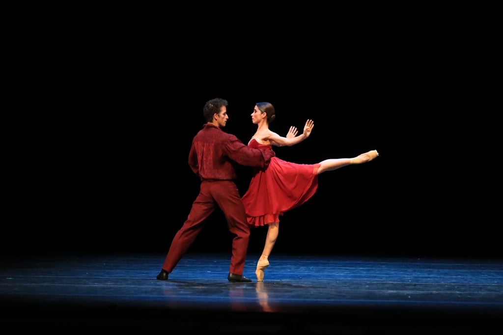 Grupo de danza mexicana representa al país en Estados Unidos