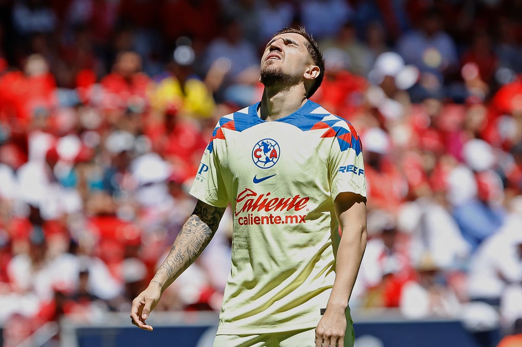 EFE/Felipe Gutiérrez