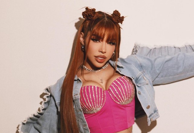 ESPECIAL: Instagram/ Yeri Mua