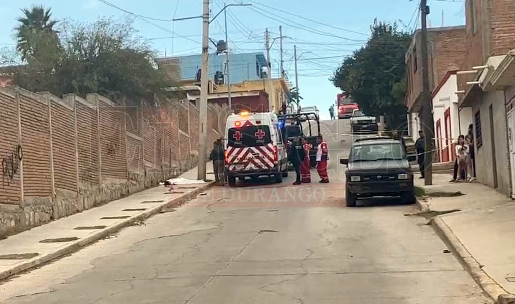 Fallece varón electrocutado en colonia La Virgen 