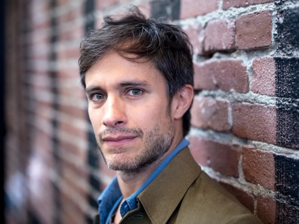 Declaración. García Bernal encuentra que recibir este homenaje especial -una iniciativa que no existía hasta esta edición número 32 del festival- es un 'mimo' y algo 'muy lindo'.