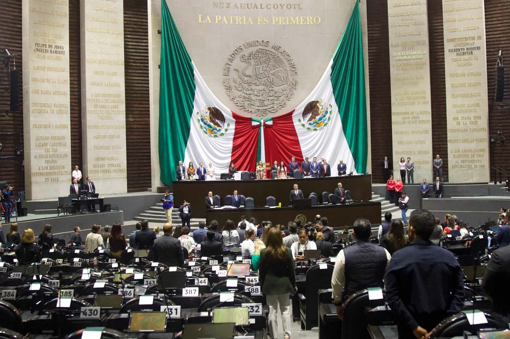 Prácticamente nada, propuesta de aumento al presupuesto de Durango para 2024: Diputado