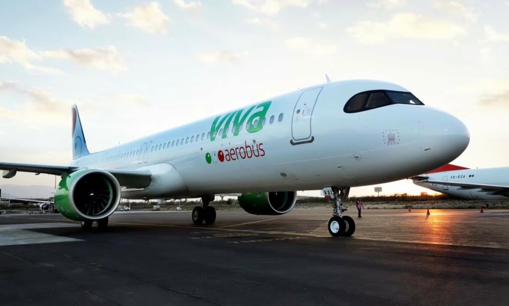 Durango contará con un nuevo vuelo desde Monterrey a partir del próximo año