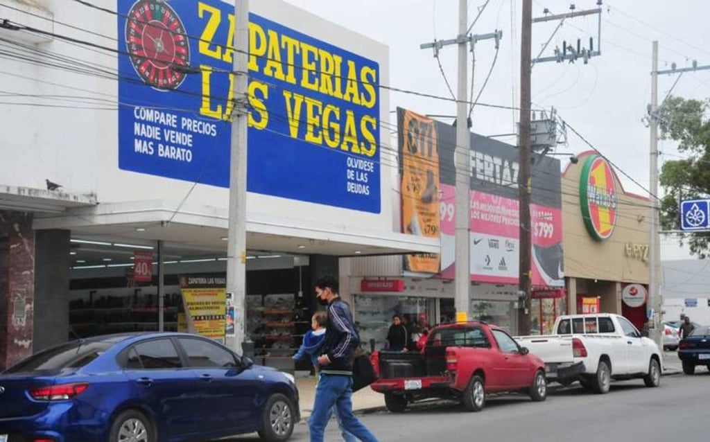 Coordinados. Los comerciantes se coordinaron para actuar. 