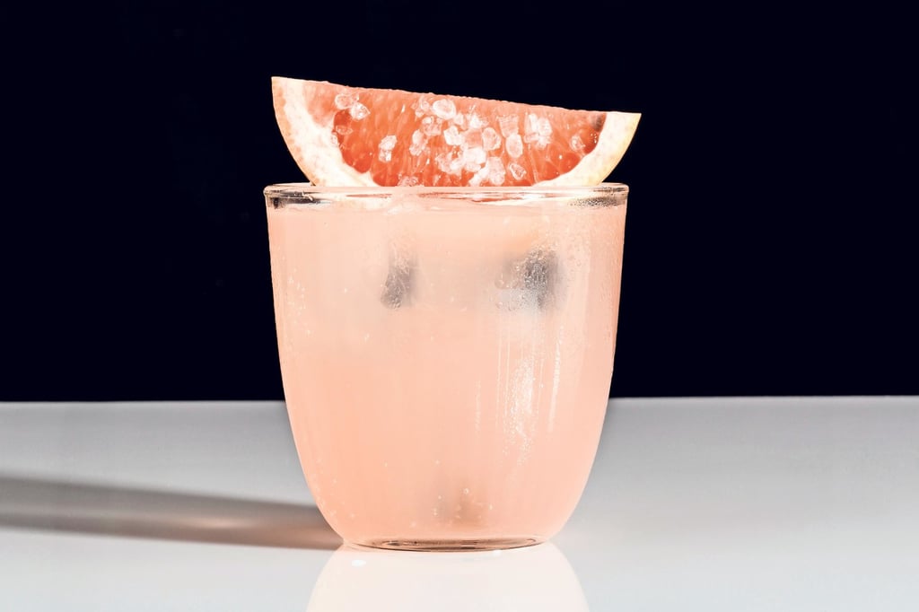 El sotol o 'bebida del desierto' es una licor típico y tradicional del norte del país.