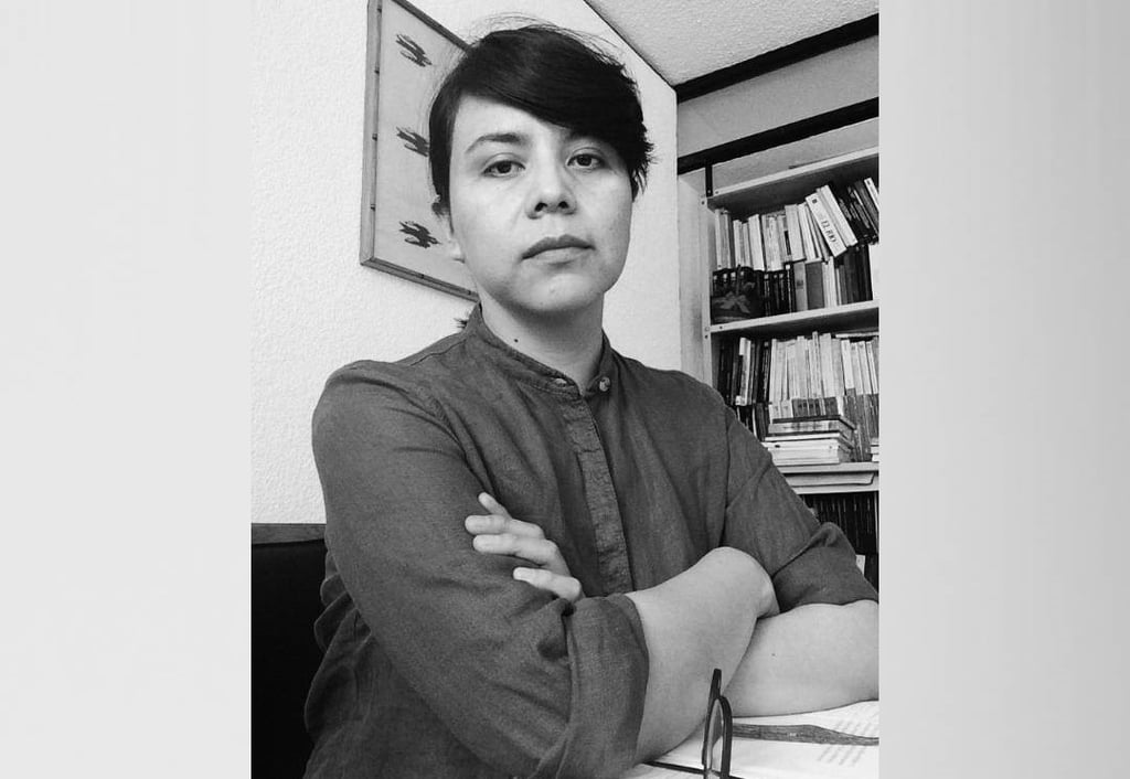 Entregan el Premio de Ensayo Literario 'José Revueltas 2023'