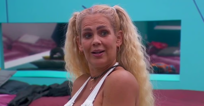 Niurka Marcos, molesta por no ser nombrada en el libro de Anabel Hernández