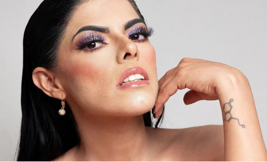 Muere Cecilia Priego, actriz de La reina del sur, a los 36 años