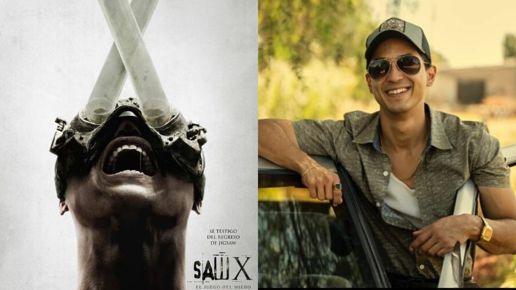 ¿Quiénes son los actores mexicanos que aparecen en Saw X?
