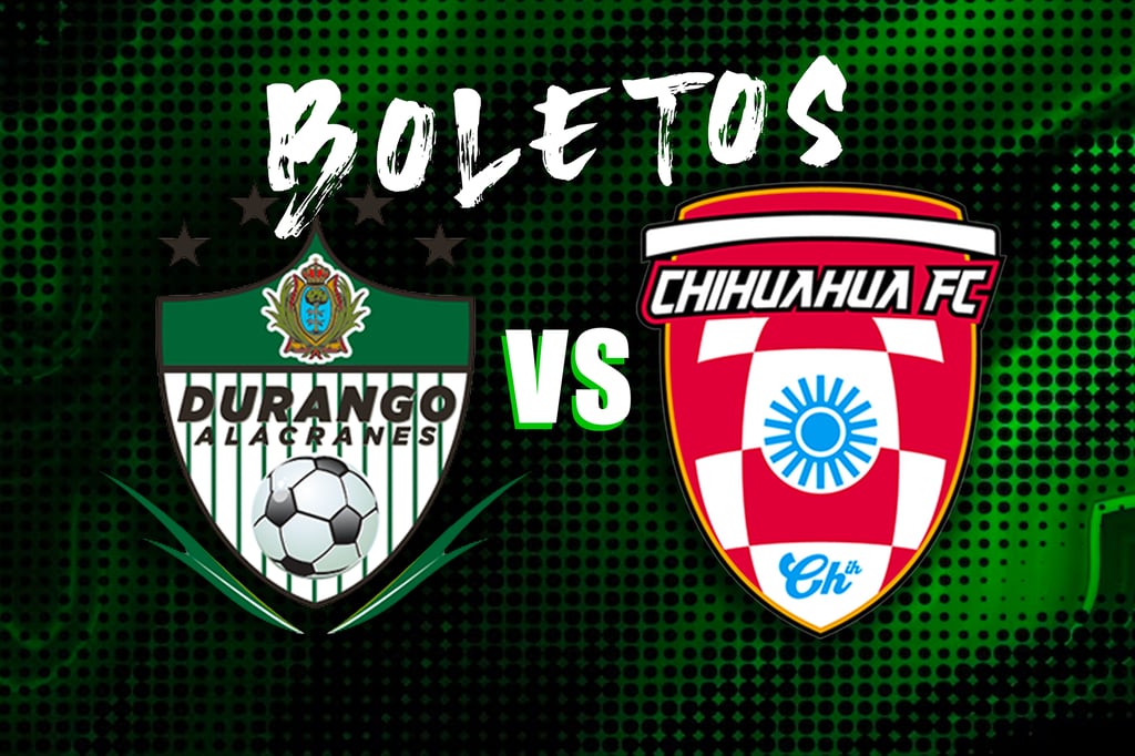 ¿Quieres boletos para ver a los Alacranes en el Francisco Zarco? ¡Participa en nuestra dinámica!