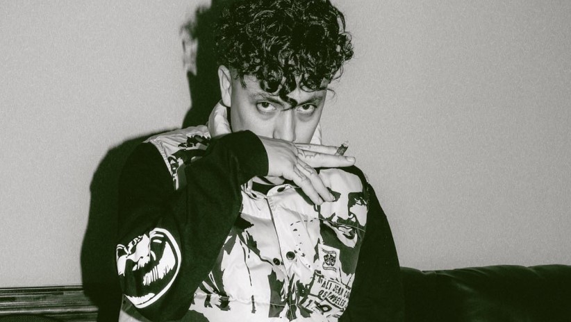 Alemán habla sobre las cancelaciones de conciertos en Tijuana: 'sí está muy canijo'