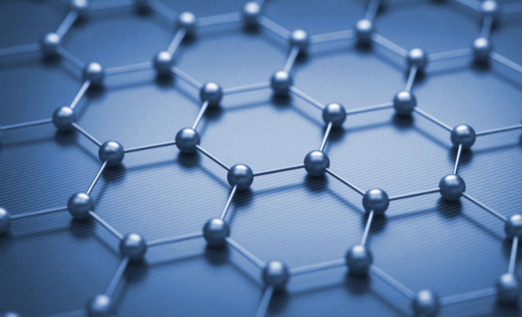 Los cristales producidos eran 'casi perfectos' y provocaban diferentes efectos cuánticos. (ESPECIAL)