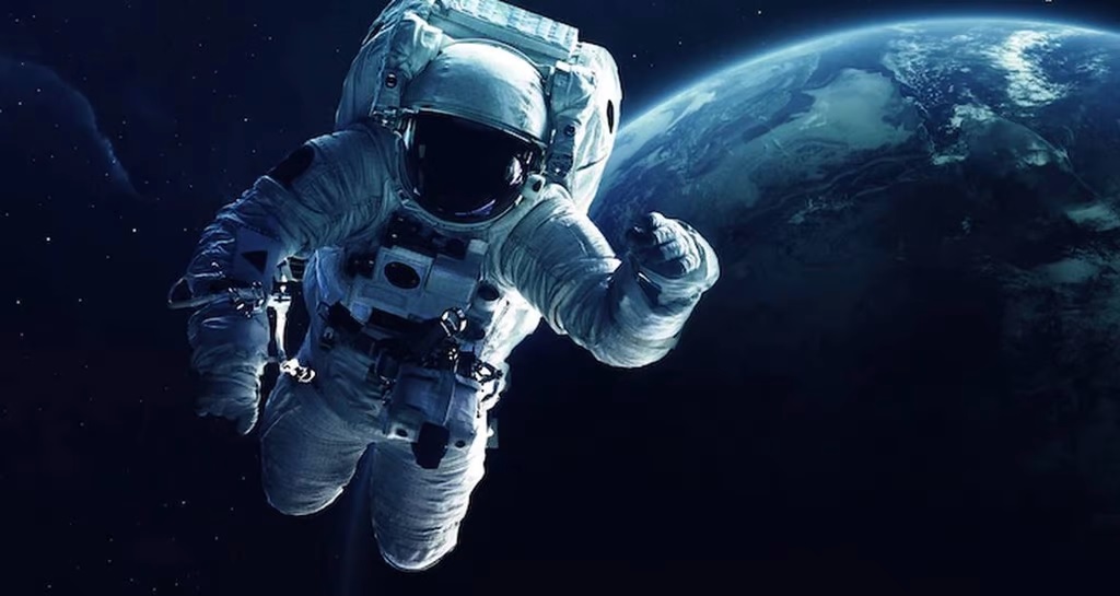 La NASA busca fijar una presencia permanente en la Luna a través del programa Artemis.