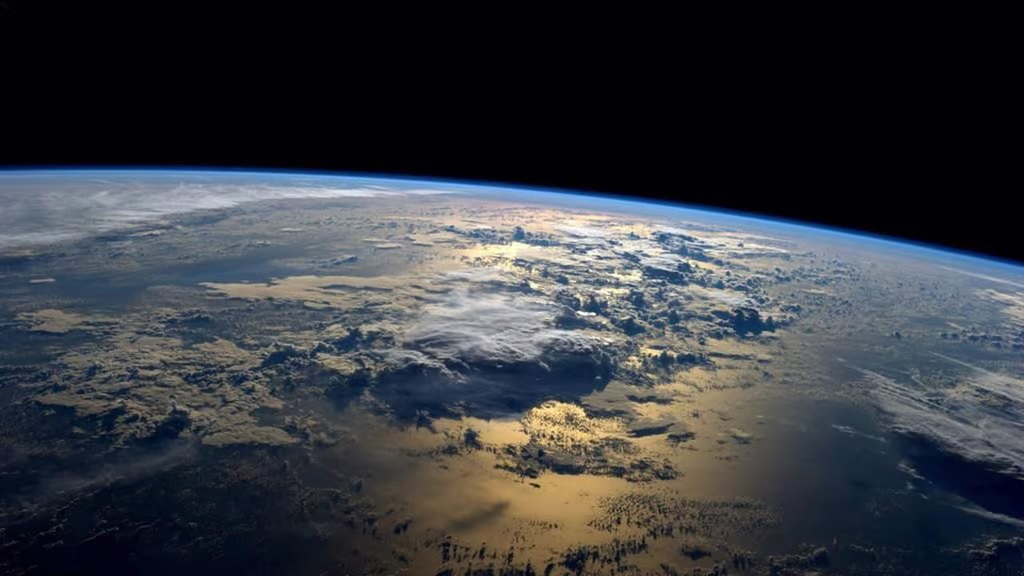 El sistema de satélites Copérnico se dedica a la observación de la Tierra.