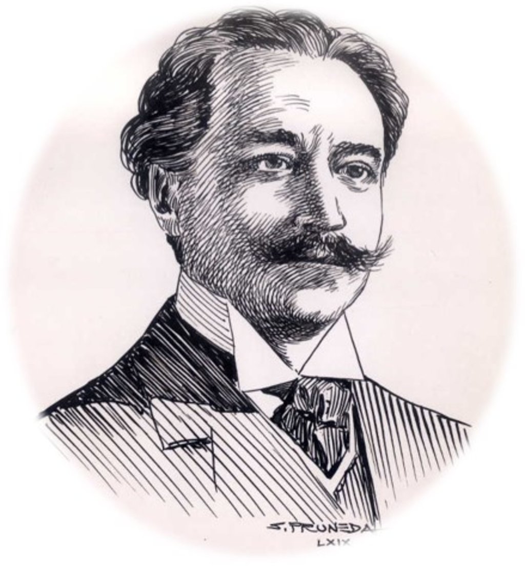 Grupo de los seis y nacen dos sinfonías