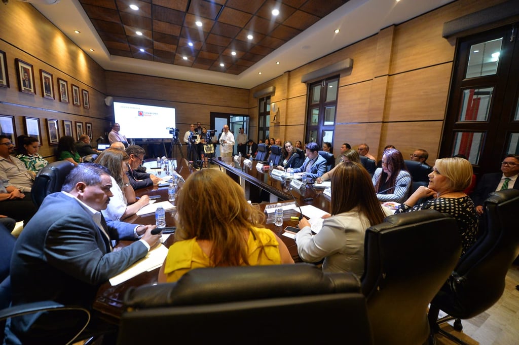 Quebranto financiero de la pasada Administración Estatal asciende a los 26 mil mdp