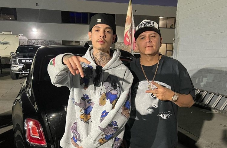 ¿Quién es Jimmy Humilde, el productor que lanzó al éxito a Junior H y Natanael Cano?