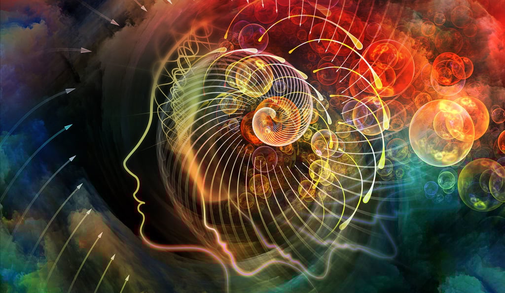 Así como heredamos características físicas, también venimos con una herencia de conflictos emocionales no resueltos.