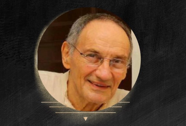 Muere el actor Álvaro Carcaño, recordado por Odisea Burbujas