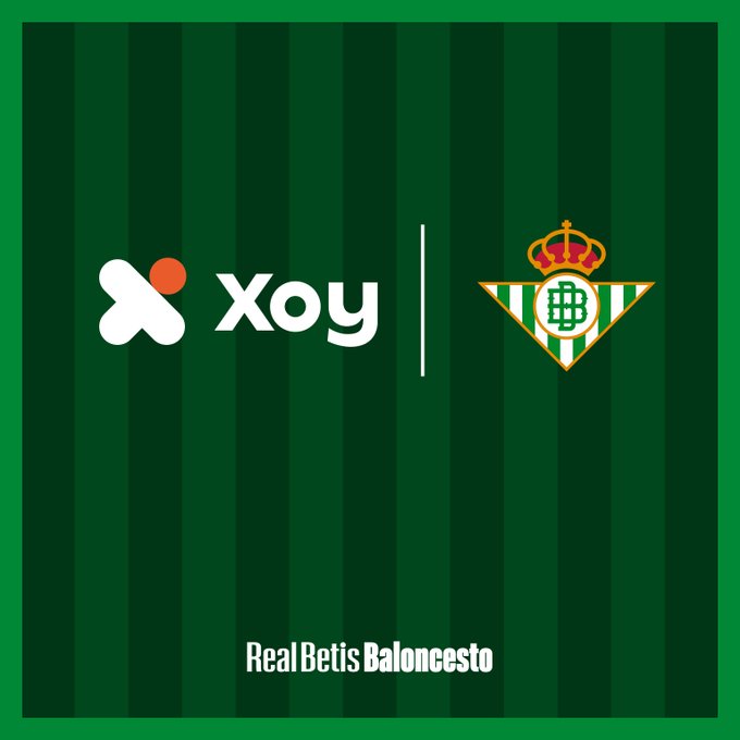Compra del Real Betis Baloncesto por grupo mexicano Xoy, un 'golpe maestro': Brand Finance