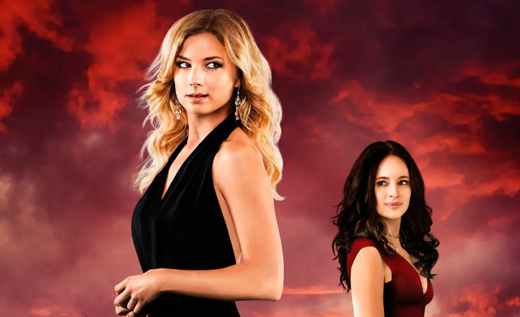 Revenge, la exitosa serie de drama regresa al 'streaming'