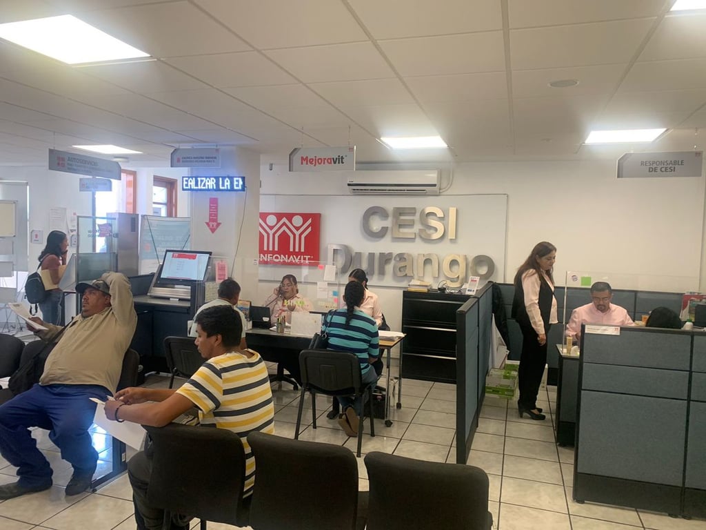 Infonavit. El Delegado de este instituto señaló que no se puede traspasar una vivienda del Infonavit, quien lo quiera hacer, está cometiendo fraude.