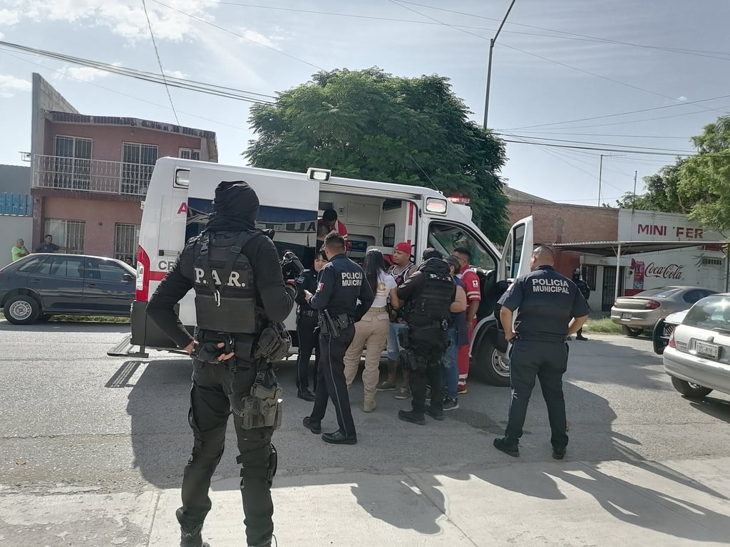 Casos. En  meses recientes se registró un repunte de los casos de violencia familiar.