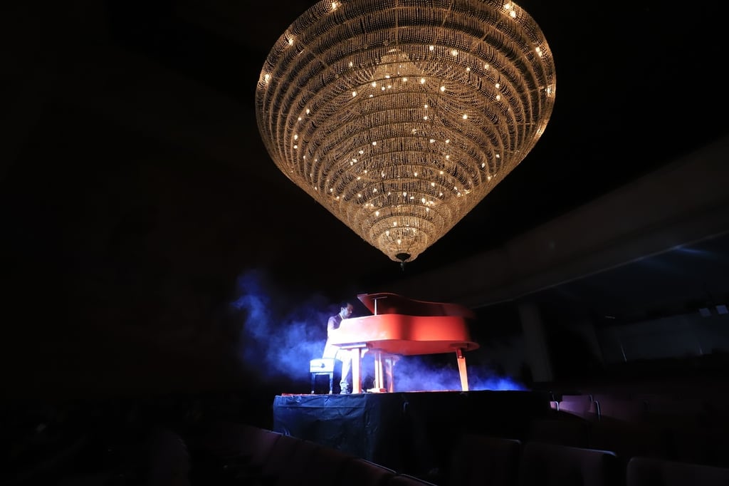 Programación. Junto a los conciertos masivos se llevarán a cabo más de 80 actividades que contemplan todas las artes.