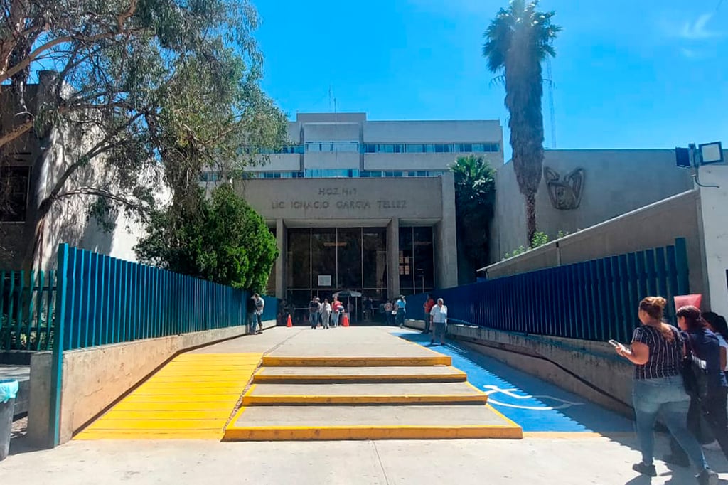 En el IMSS no existen protocolos sobre el aborto