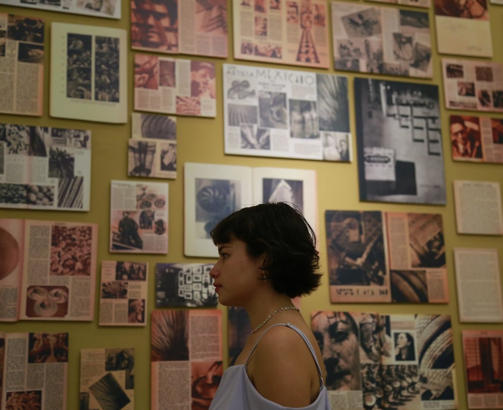 Desarrolló su obra junto con otros artistas como Manuel Álvarez Bravo, Luis Márquez,Tina Modotti y Edward Weston.