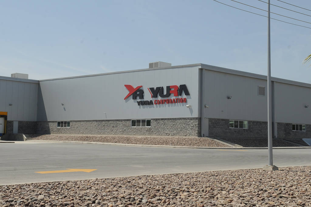 La empresa proveedora de autopartes, arneses, conectores de alto voltaje y componentes eléctricos contempla también una expansión en Gómez Palacio o Lerdo. (ARCHIVO)