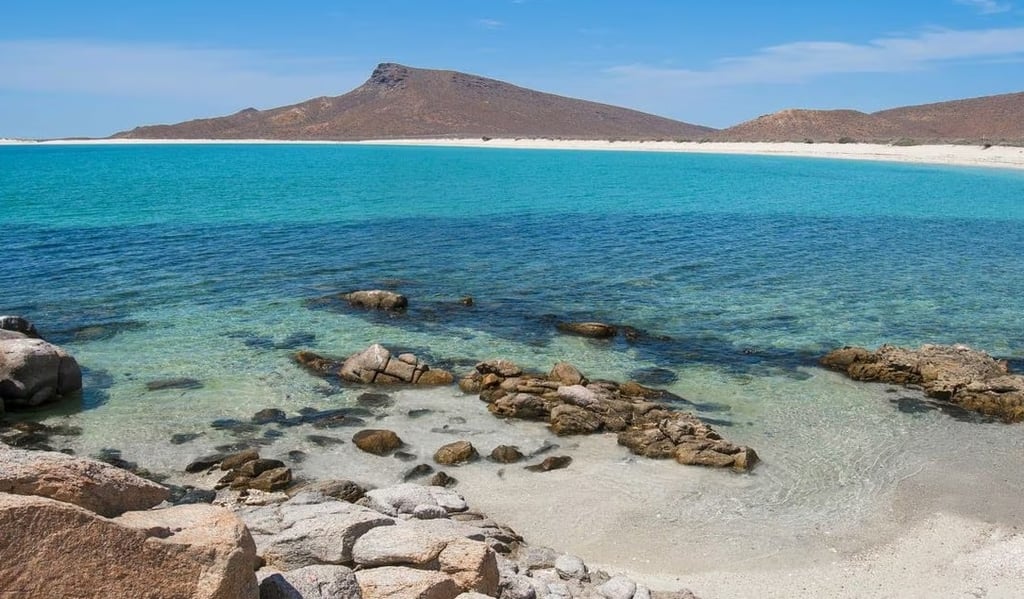 Se extravía avioneta en el Mar de Cortés; despegó de Guaymas hacia Baja California Sur