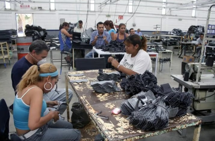 Preocupa a empresarios el cierre de maquiladora en Durango