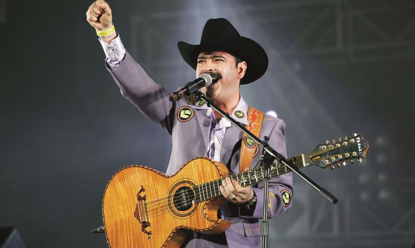 Multan a Los Tucanes de Tijuana en Chihuahua por cantar narcocorridos