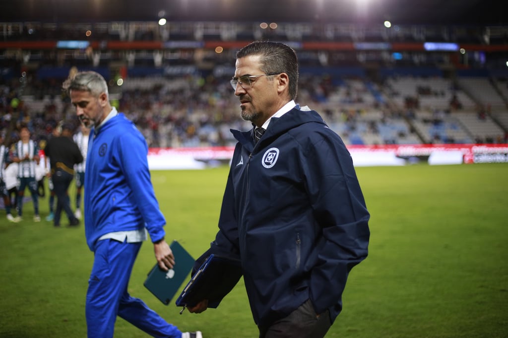 Necesidad.  Cruz Azul tiene que aspirar a hacer alrededor de 22 unidades para lograr entrar al Play-In.