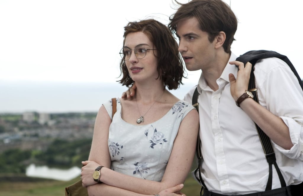 Películas que demuestran que Anne Hathaway es una reina de las comedias romanticas