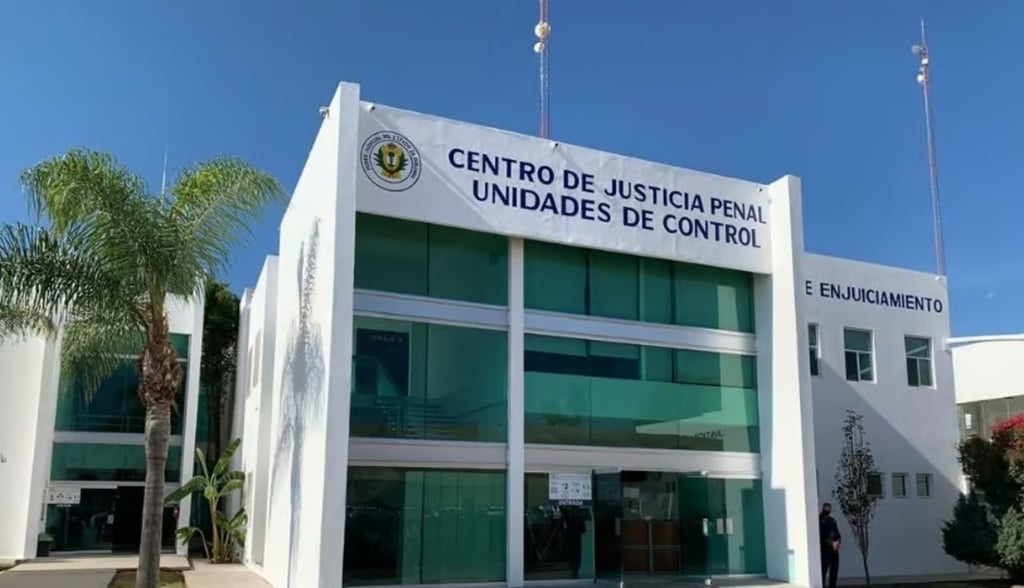 Hallazgos. México Evalúa presentó sus Hallazgos 2022: evaluación de la justicia penal.