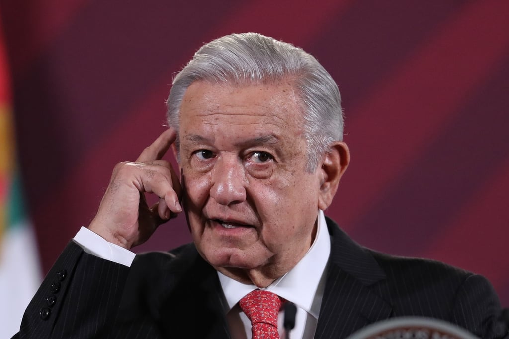 AMLO confió que los ministros de la Suprema Corte de Justicia de la Nación podrían apoyar esta propuesta.