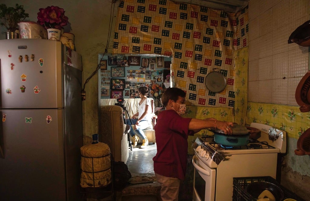 Corto mexicano 'Sueño mexicano' estará en el FICM